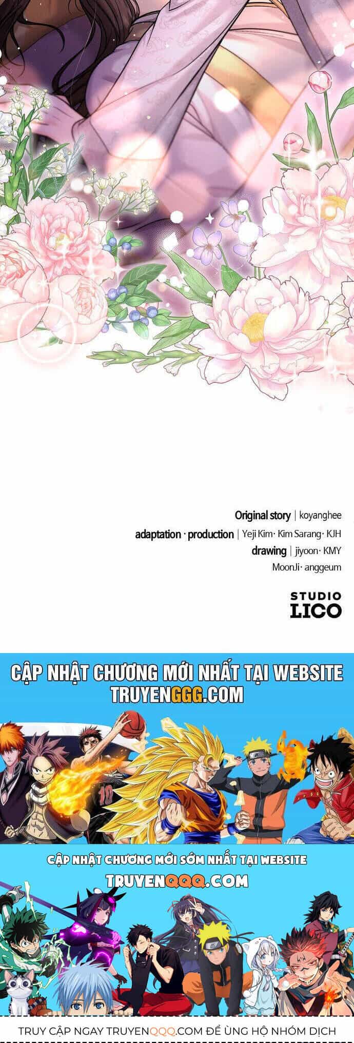 Từ Cao Thủ Trở Thành Phi Tần - Chương 61 - ảnh 50