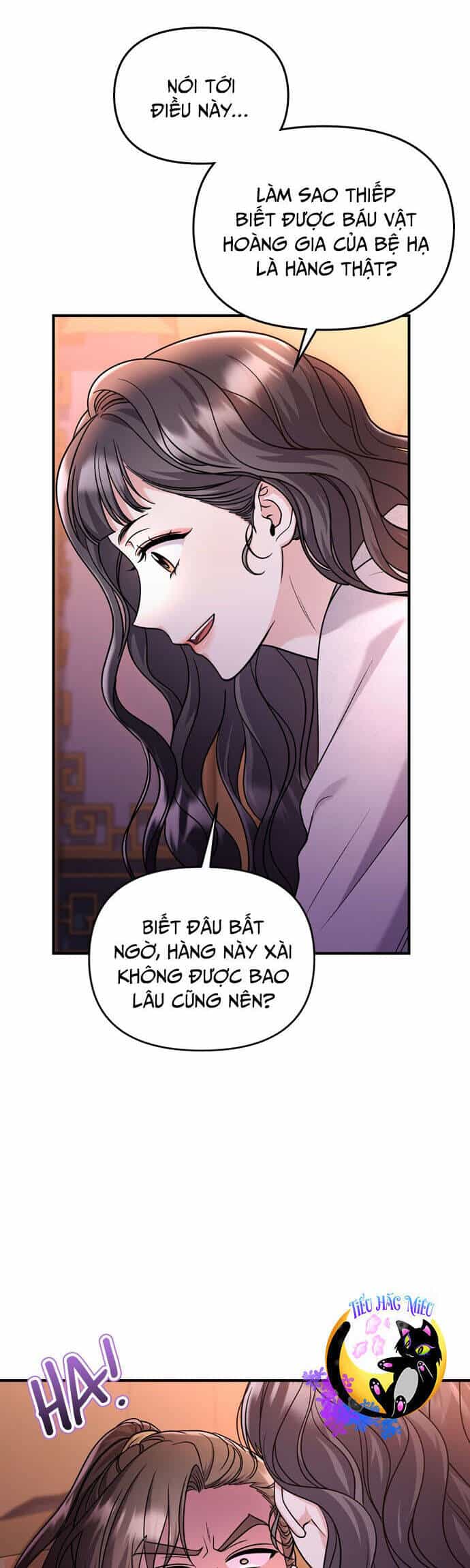 Từ Cao Thủ Trở Thành Phi Tần - Chương 62 - ảnh 2