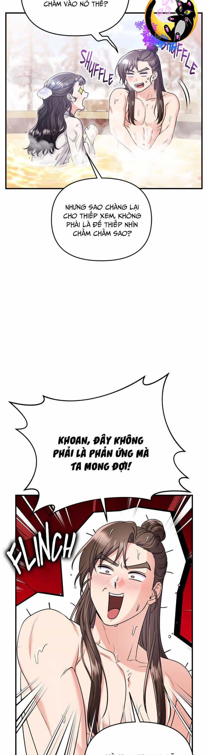 Từ Cao Thủ Trở Thành Phi Tần - Chương 62 - ảnh 20