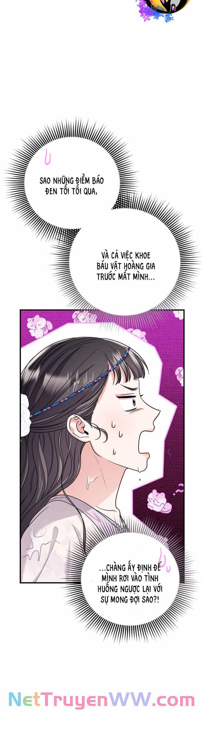 Từ Cao Thủ Trở Thành Phi Tần - Chương 62 - ảnh 31