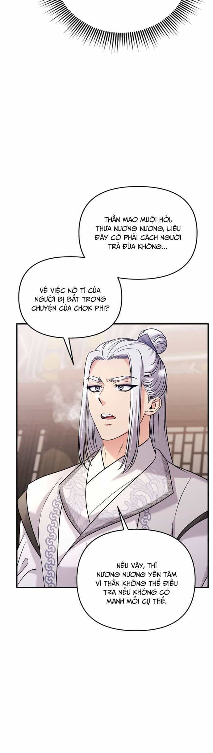 Từ Cao Thủ Trở Thành Phi Tần - Chương 62 - ảnh 45