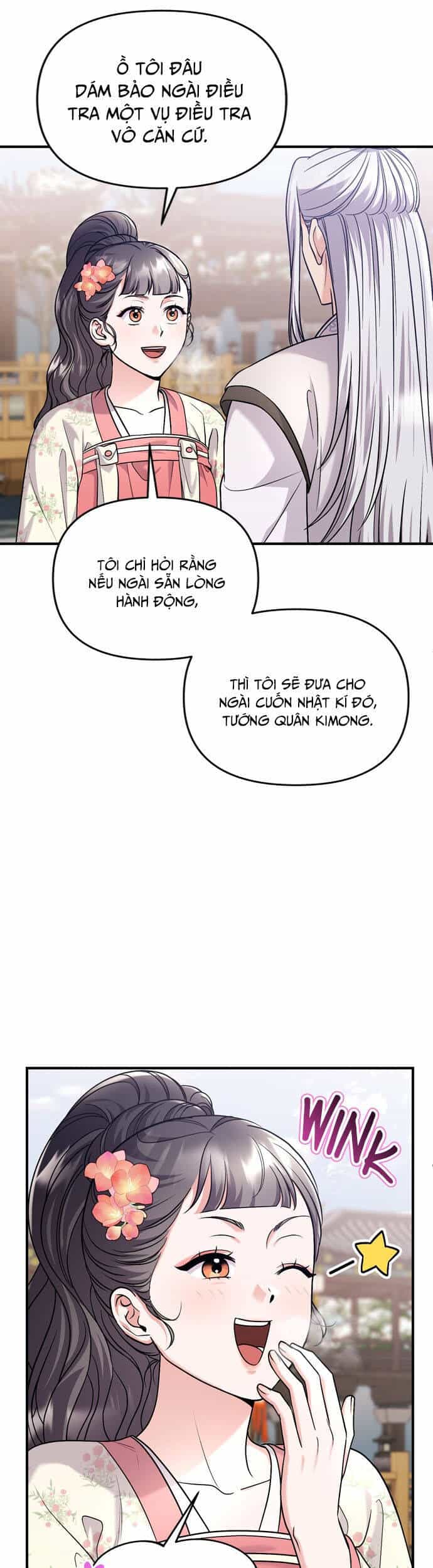 Từ Cao Thủ Trở Thành Phi Tần - Chương 62 - ảnh 46