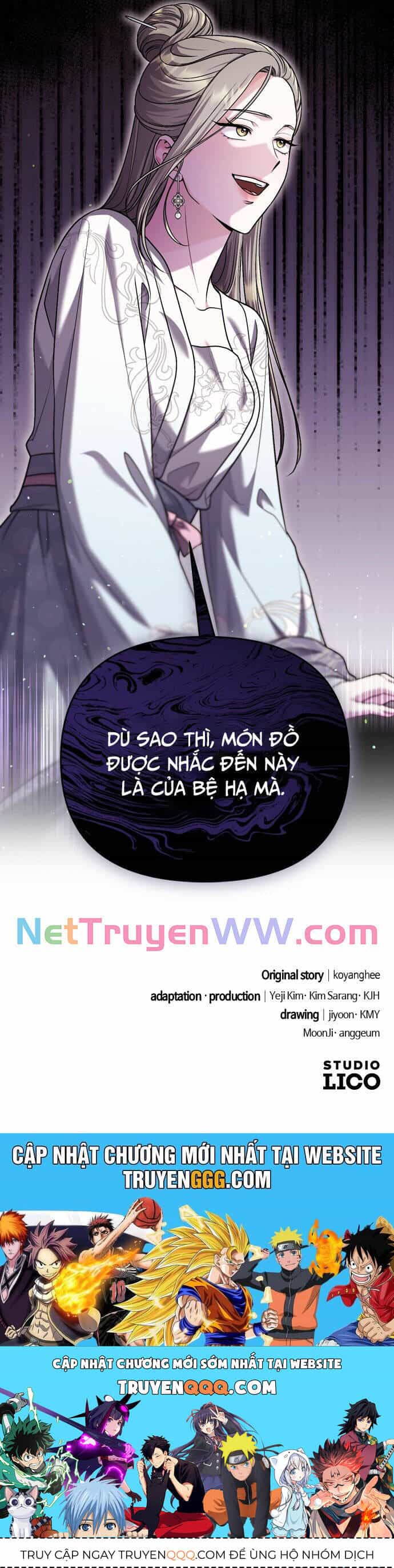 Từ Cao Thủ Trở Thành Phi Tần - Chương 62 - ảnh 53