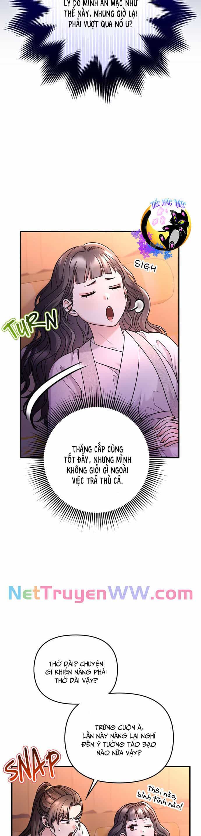 Từ Cao Thủ Trở Thành Phi Tần - Chương 62 - ảnh 6