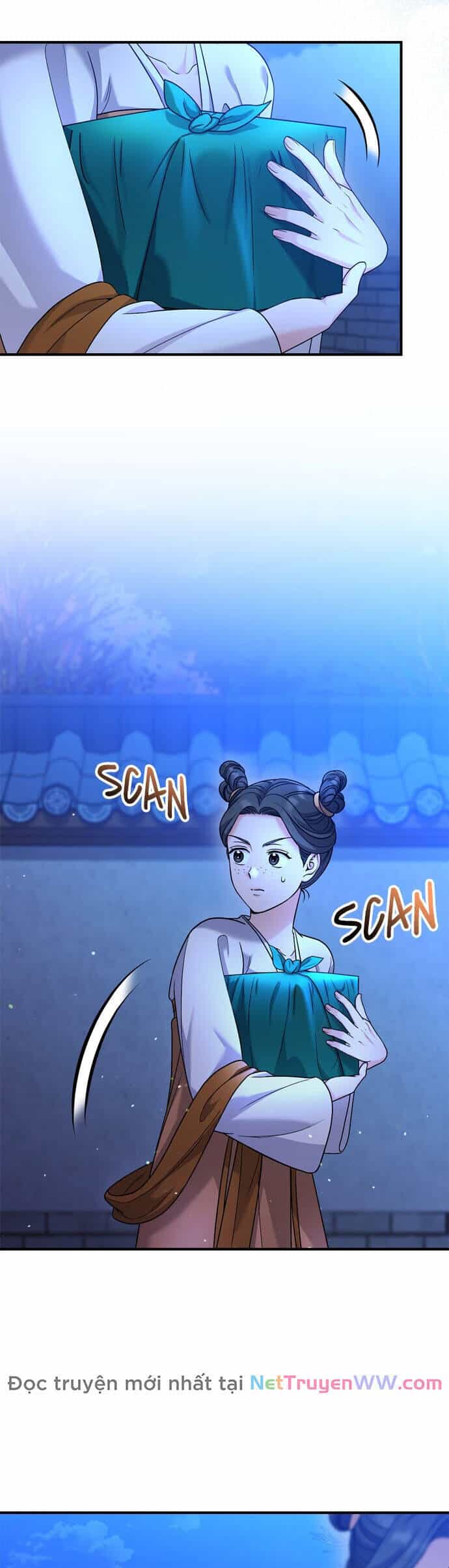 Từ Cao Thủ Trở Thành Phi Tần - Chương 63 - ảnh 11