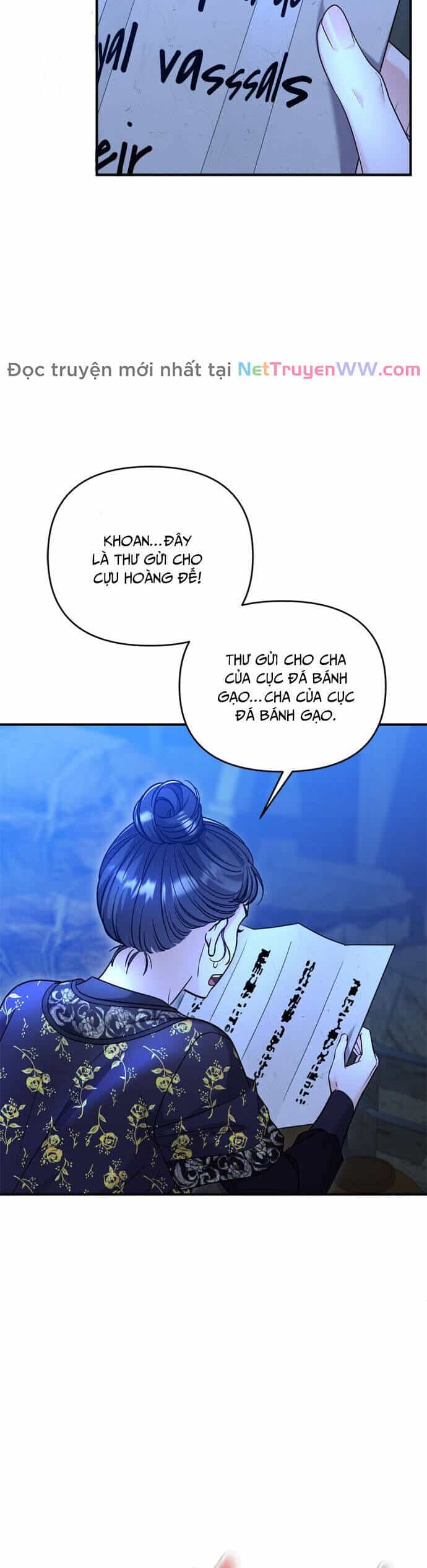 Từ Cao Thủ Trở Thành Phi Tần - Chương 63 - ảnh 19