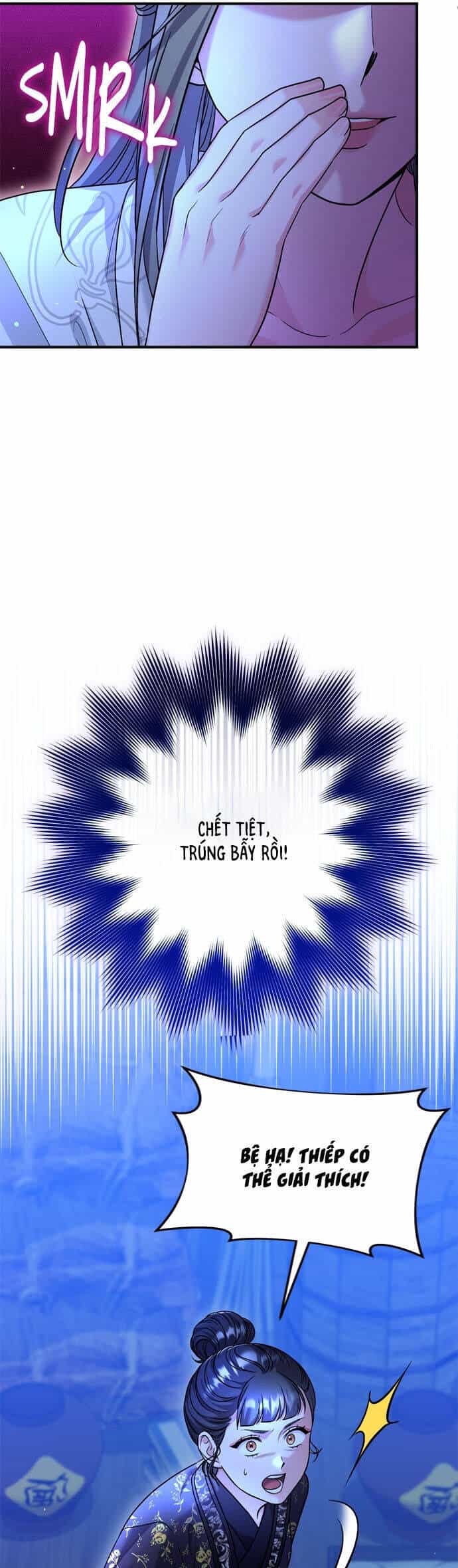 Từ Cao Thủ Trở Thành Phi Tần - Chương 63 - ảnh 23