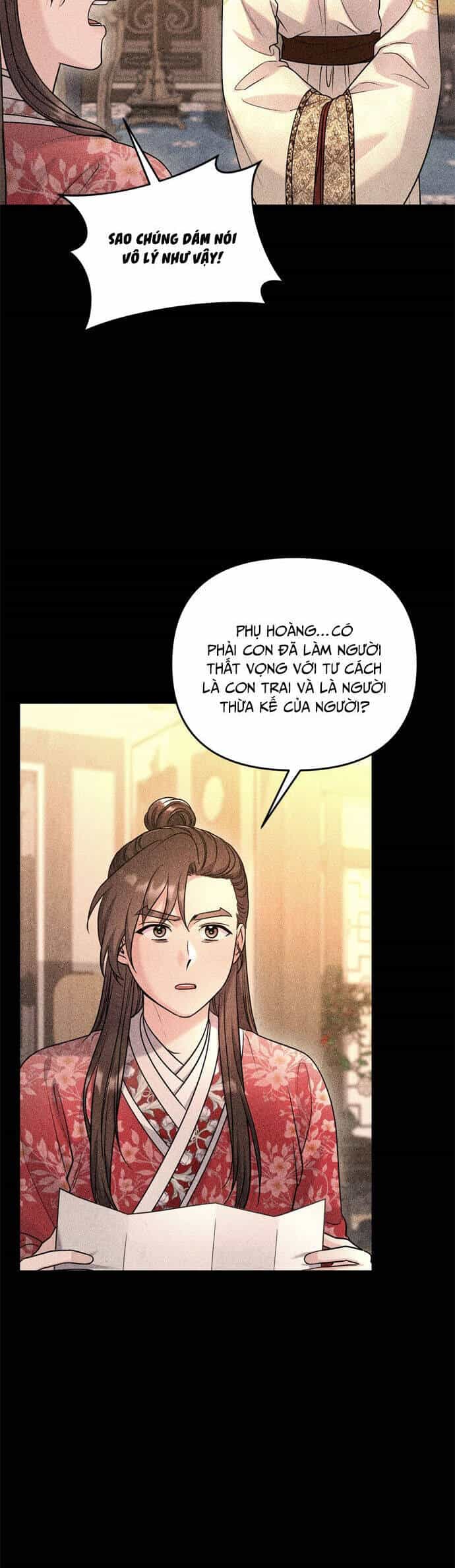Từ Cao Thủ Trở Thành Phi Tần - Chương 63 - ảnh 34