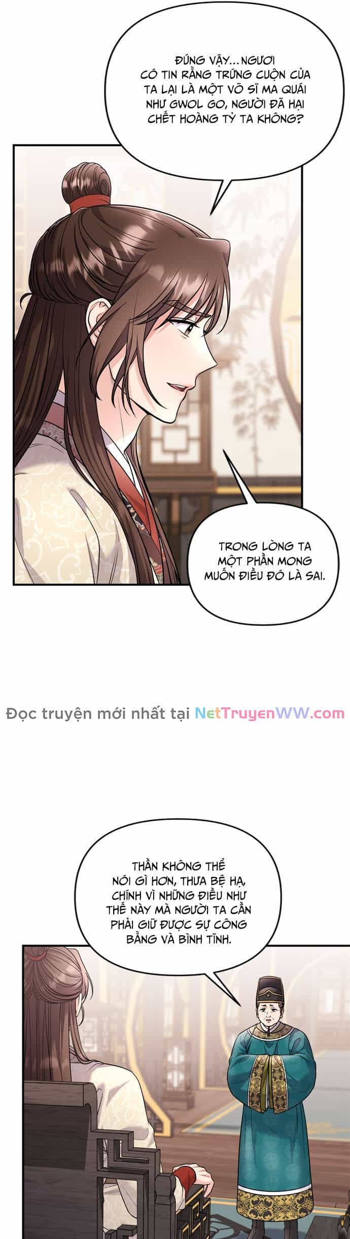 Từ Cao Thủ Trở Thành Phi Tần - Chương 63 - ảnh 47