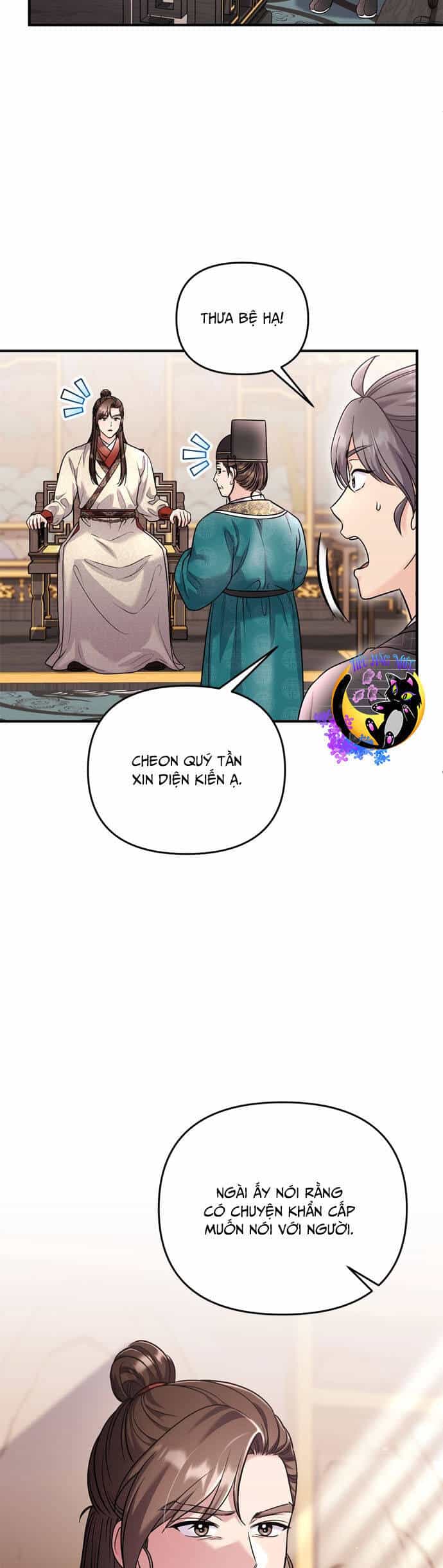 Từ Cao Thủ Trở Thành Phi Tần - Chương 63 - ảnh 48