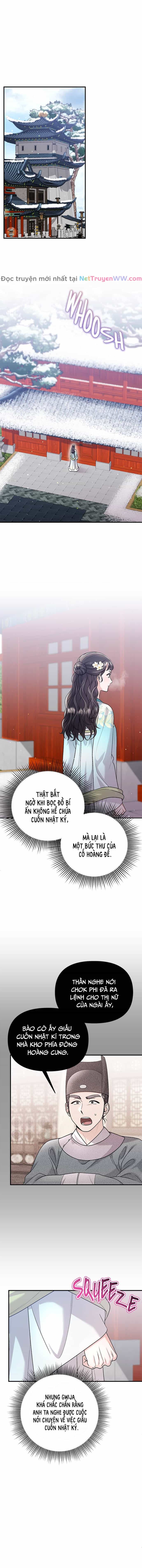 Từ Cao Thủ Trở Thành Phi Tần - Chương 64 - ảnh 1