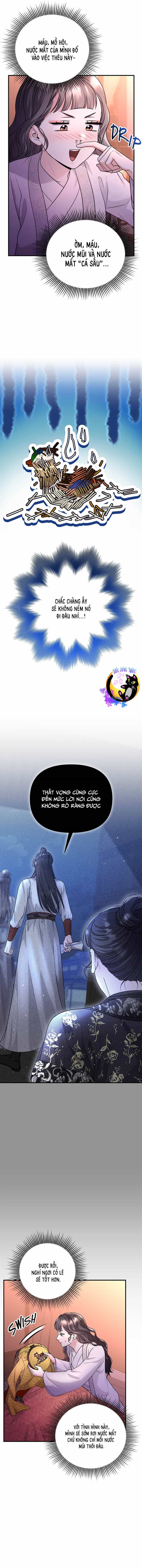 Từ Cao Thủ Trở Thành Phi Tần - Chương 64 - ảnh 14
