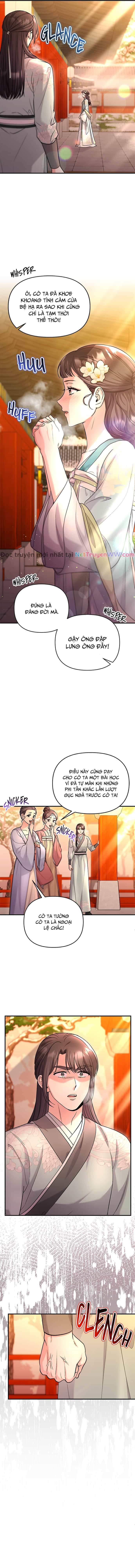 Từ Cao Thủ Trở Thành Phi Tần - Chương 64 - ảnh 7