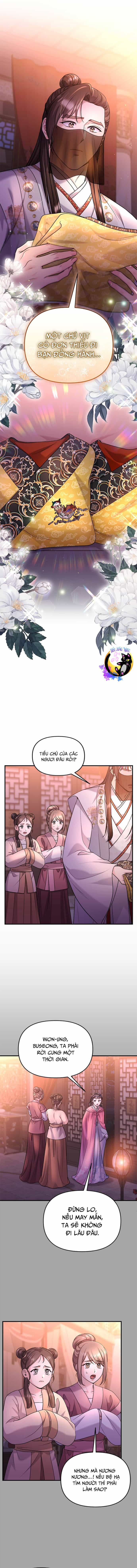Từ Cao Thủ Trở Thành Phi Tần - Chương 65 - ảnh 12