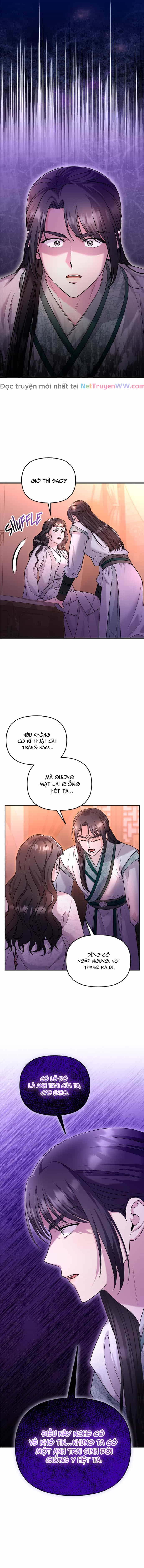 Từ Cao Thủ Trở Thành Phi Tần - Chương 65 - ảnh 9