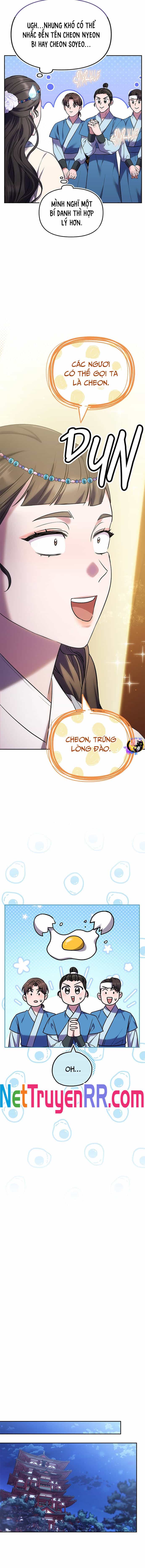 Từ Cao Thủ Trở Thành Phi Tần - Chương 66 - ảnh 13