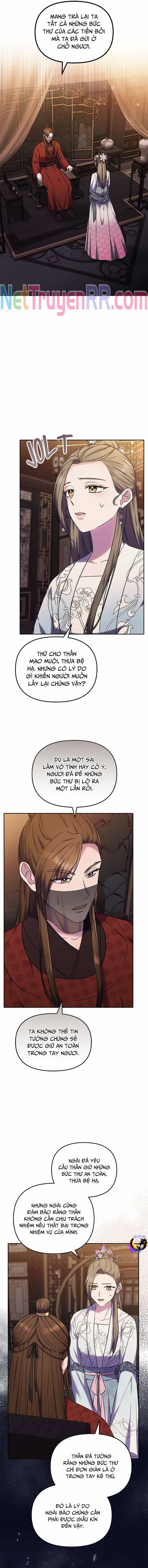 Từ Cao Thủ Trở Thành Phi Tần - Chương 66 - ảnh 14