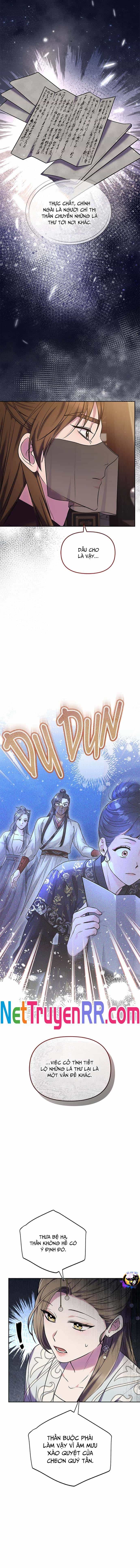 Từ Cao Thủ Trở Thành Phi Tần - Chương 66 - ảnh 15
