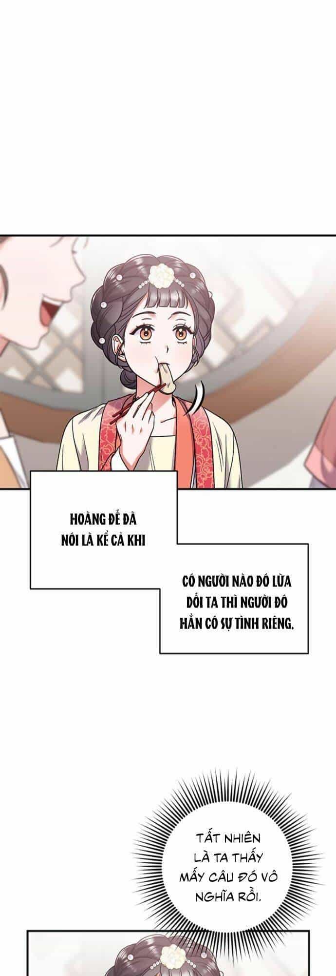 Từ Cao Thủ Trở Thành Phi Tần - Chương 7 - ảnh 14
