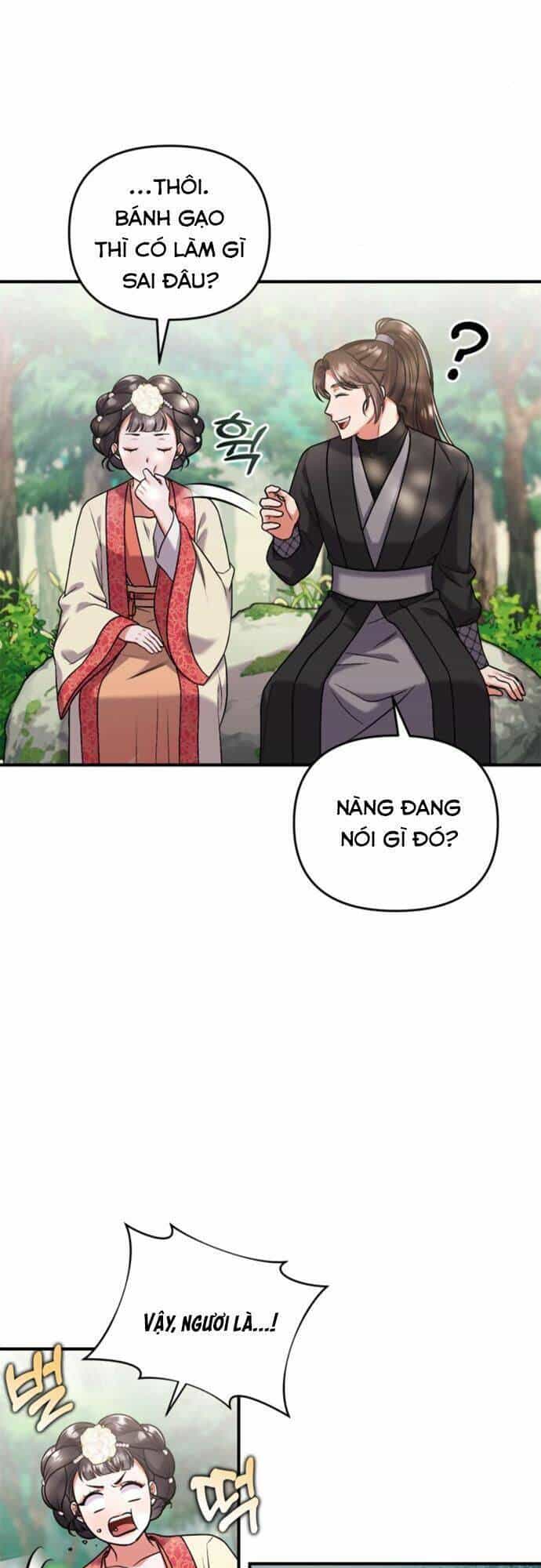 Từ Cao Thủ Trở Thành Phi Tần - Chương 7 - ảnh 28