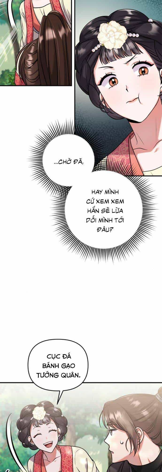 Từ Cao Thủ Trở Thành Phi Tần - Chương 7 - ảnh 29