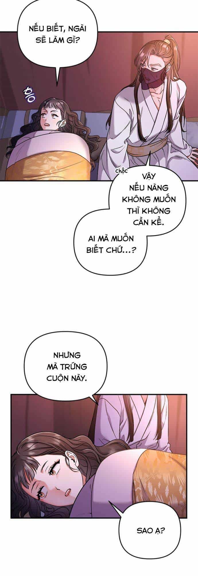 Từ Cao Thủ Trở Thành Phi Tần - Chương 7 - ảnh 4