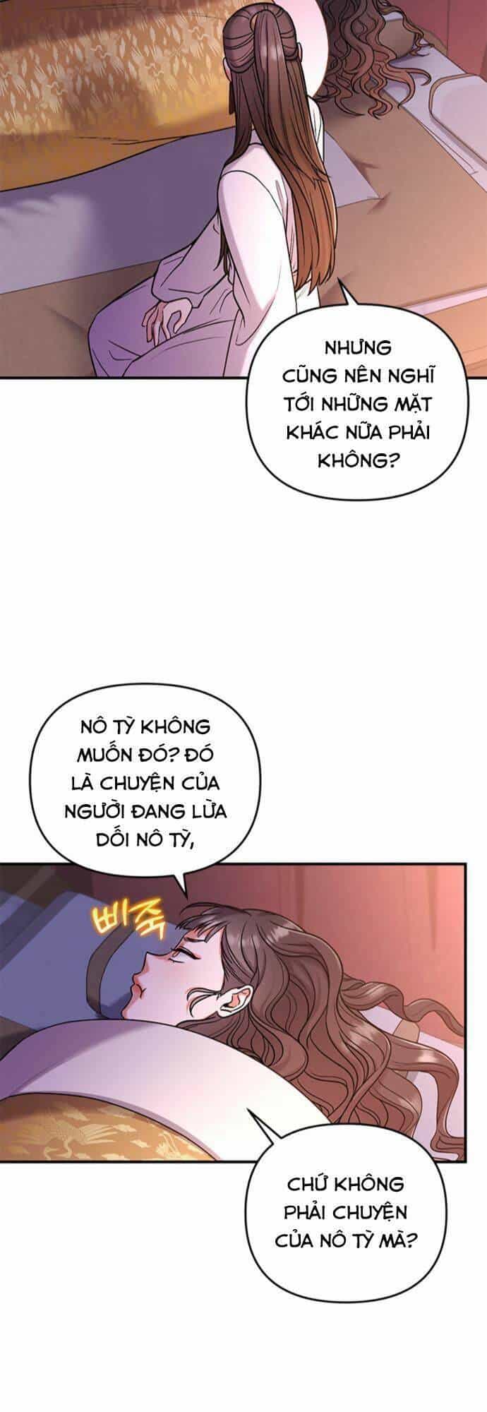 Từ Cao Thủ Trở Thành Phi Tần - Chương 7 - ảnh 6