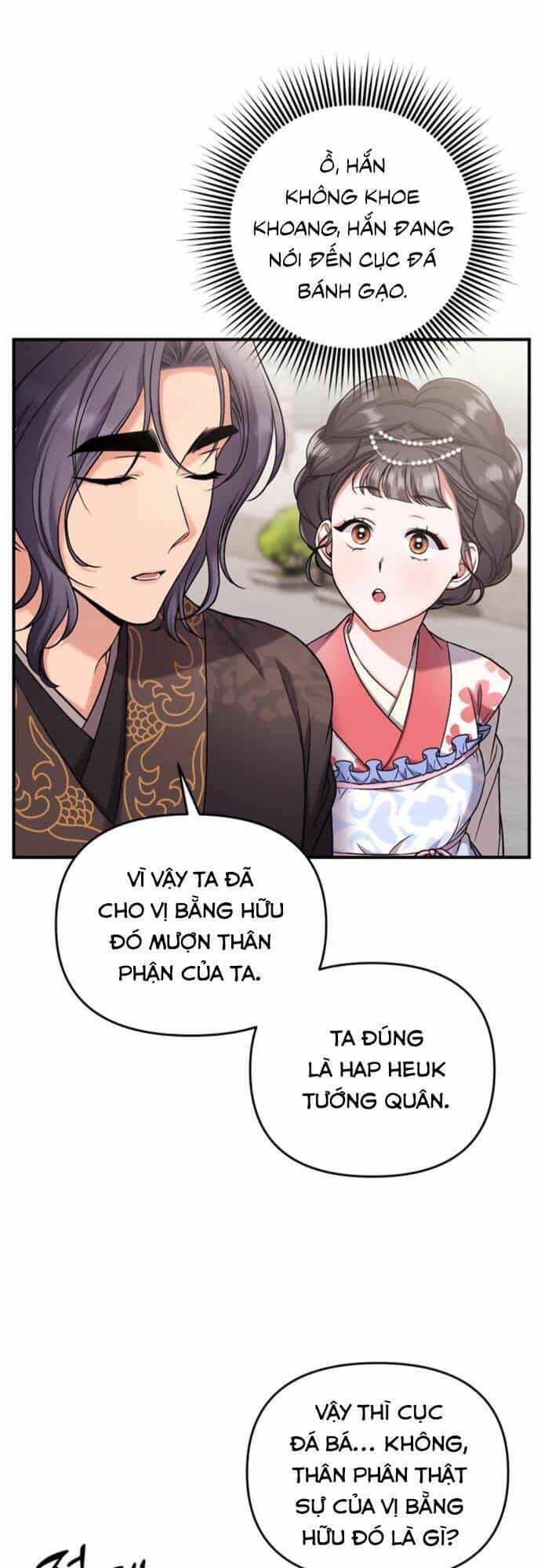 Từ Cao Thủ Trở Thành Phi Tần - Chương 8 - ảnh 11