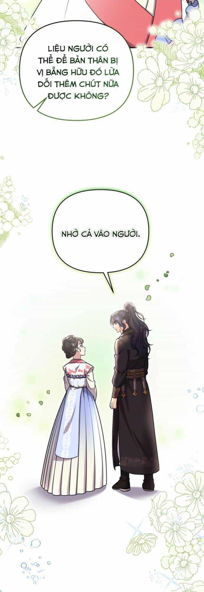 Từ Cao Thủ Trở Thành Phi Tần - Chương 8 - ảnh 14