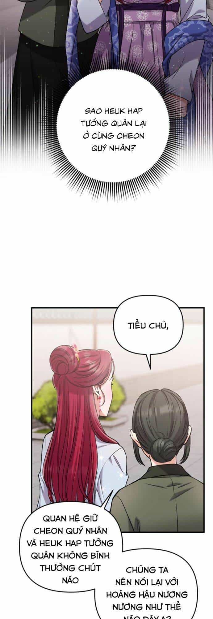 Từ Cao Thủ Trở Thành Phi Tần - Chương 8 - ảnh 16