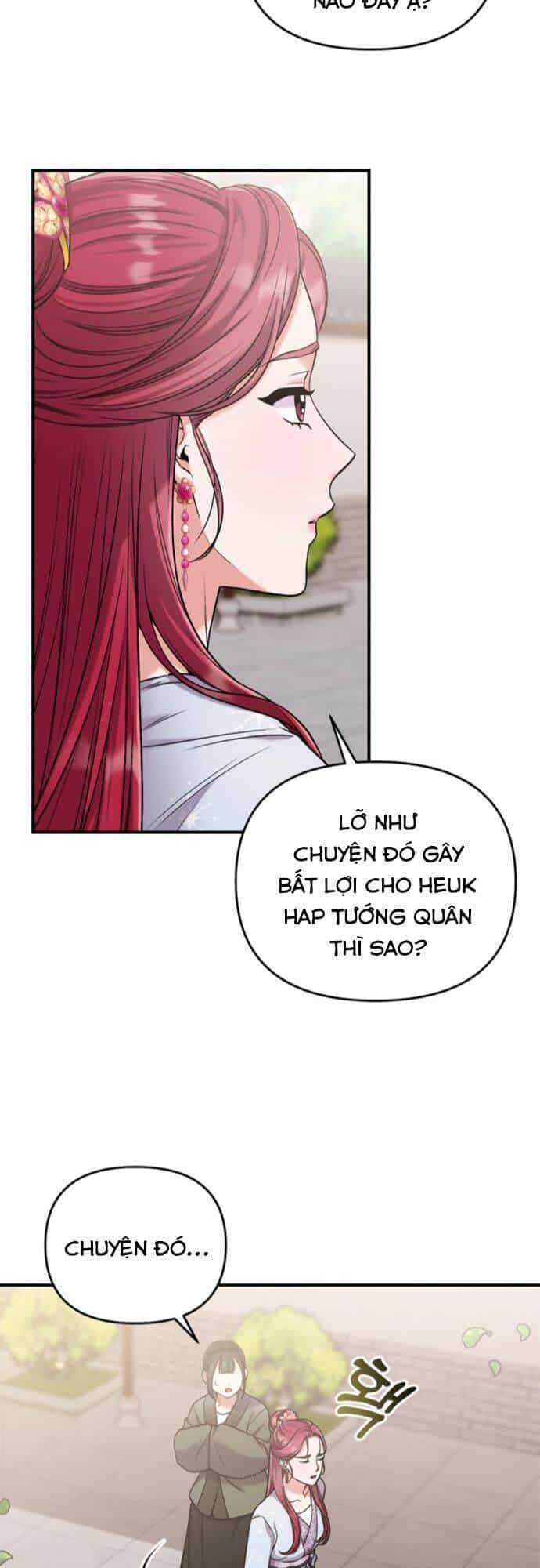 Từ Cao Thủ Trở Thành Phi Tần - Chương 8 - ảnh 17