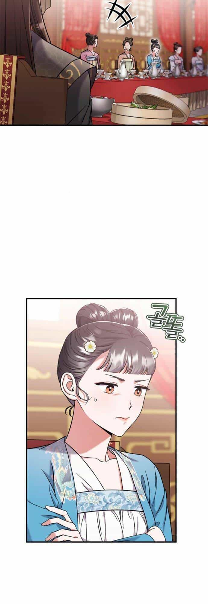 Từ Cao Thủ Trở Thành Phi Tần - Chương 8 - ảnh 24