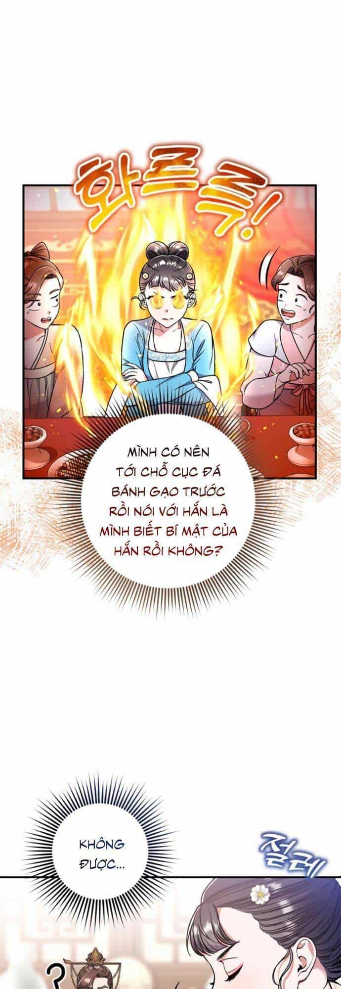 Từ Cao Thủ Trở Thành Phi Tần - Chương 8 - ảnh 25