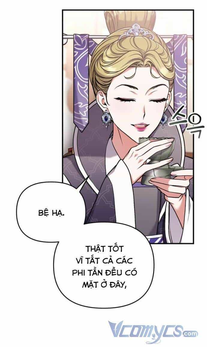 Từ Cao Thủ Trở Thành Phi Tần - Chương 8 - ảnh 27