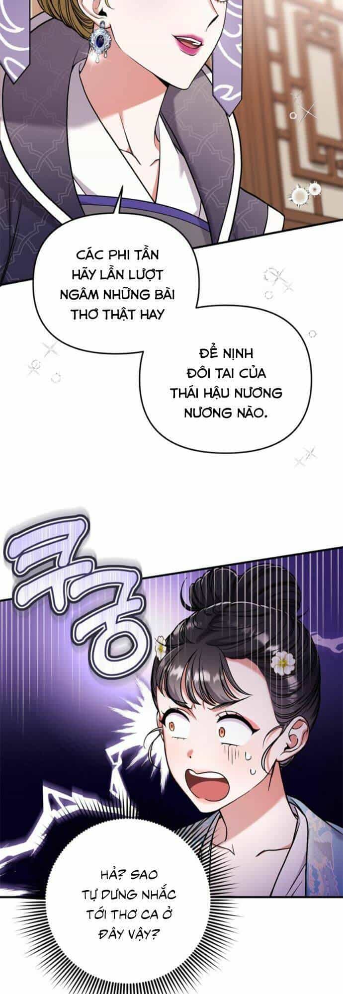 Từ Cao Thủ Trở Thành Phi Tần - Chương 8 - ảnh 29