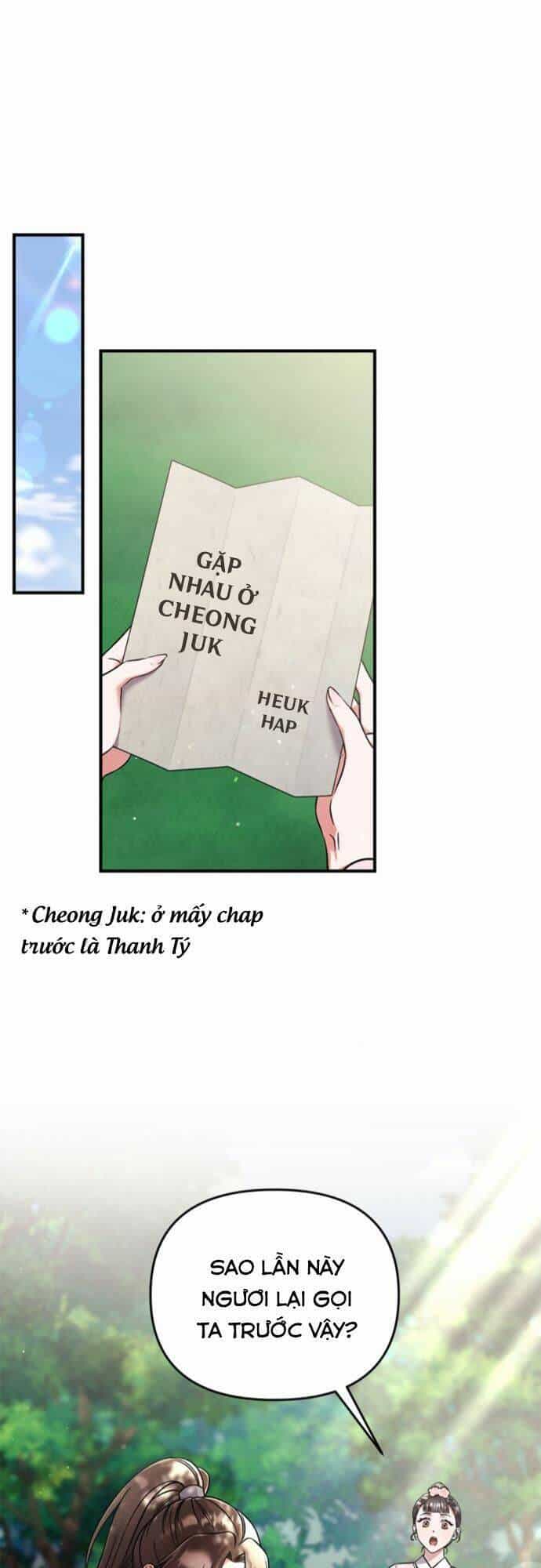 Từ Cao Thủ Trở Thành Phi Tần - Chương 8 - ảnh 48