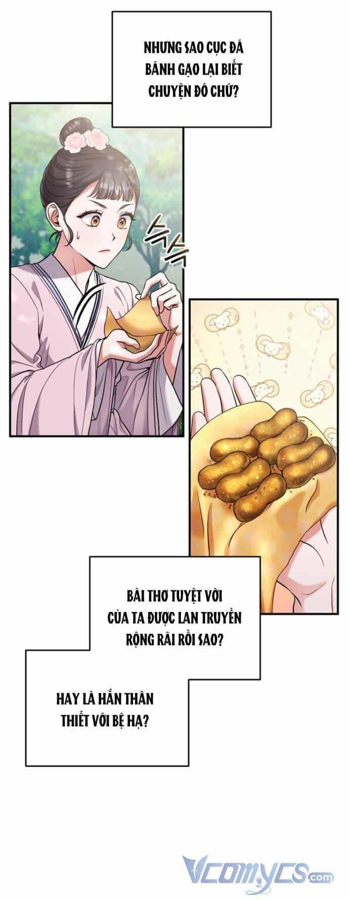 Từ Cao Thủ Trở Thành Phi Tần - Chương 8 - ảnh 60