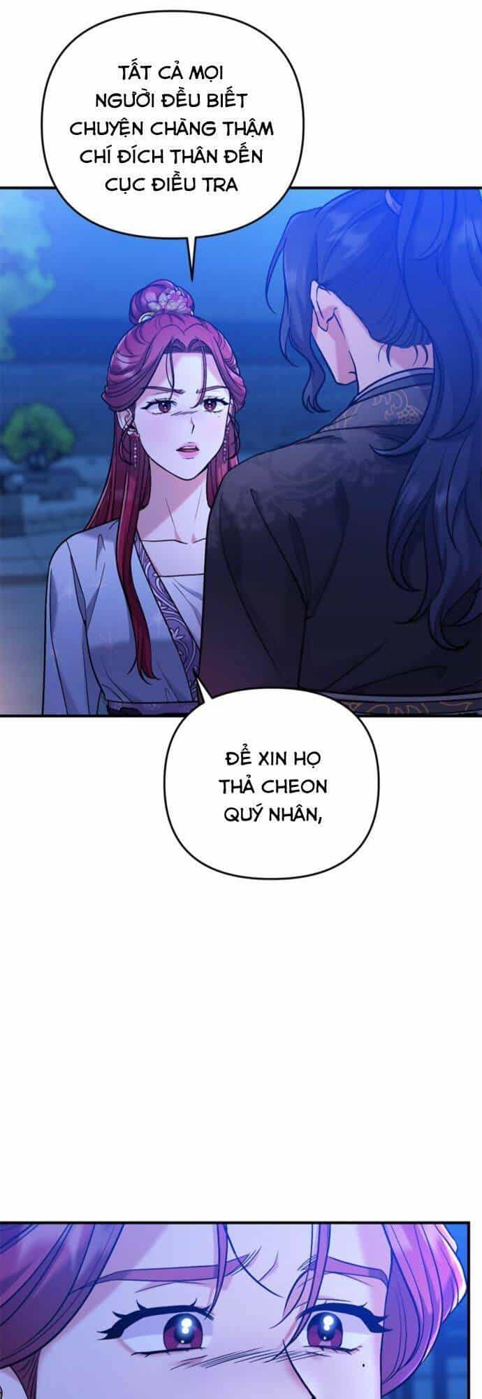Từ Cao Thủ Trở Thành Phi Tần - Chương 8 - ảnh 75
