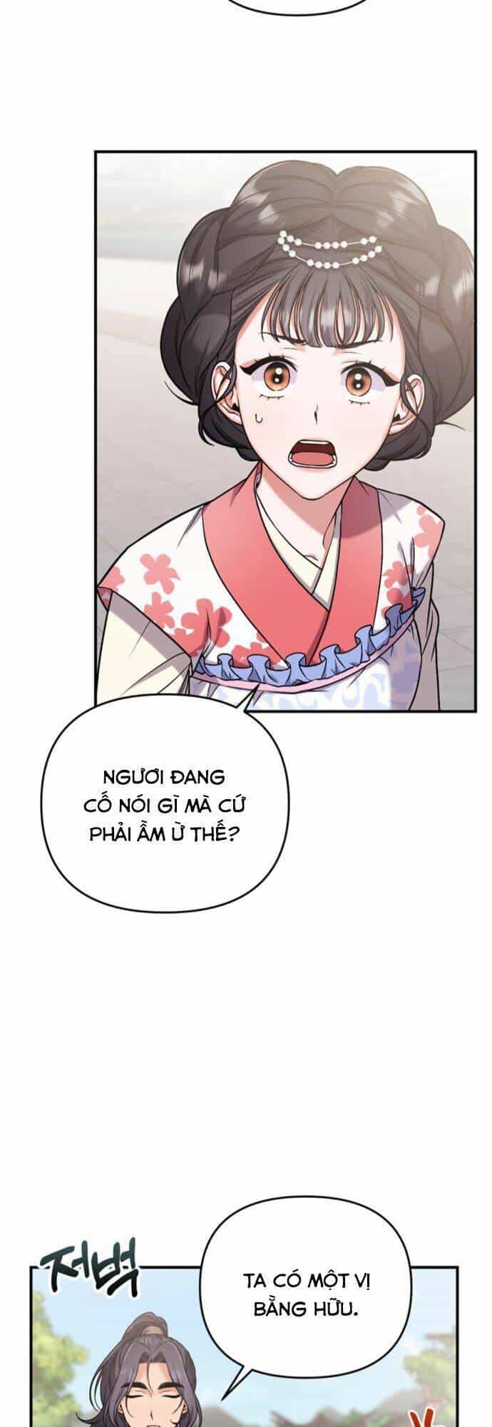 Từ Cao Thủ Trở Thành Phi Tần - Chương 8 - ảnh 8