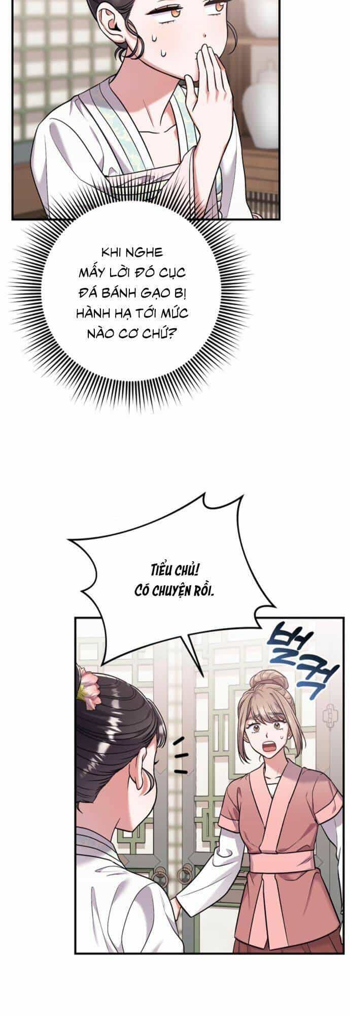 Từ Cao Thủ Trở Thành Phi Tần - Chương 8 - ảnh 88
