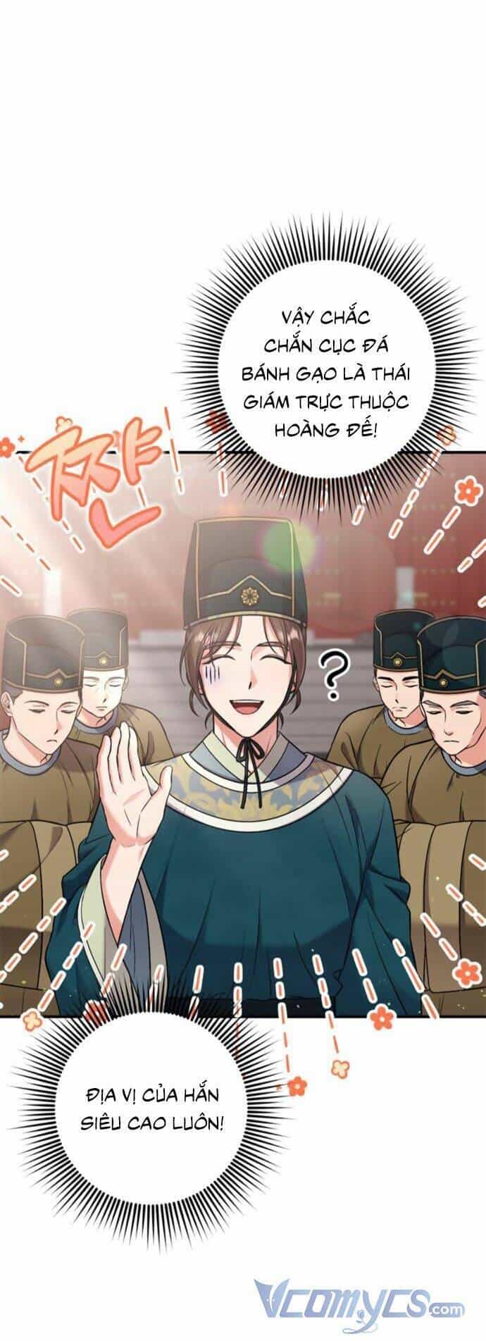 Từ Cao Thủ Trở Thành Phi Tần - Chương 9 - ảnh 65