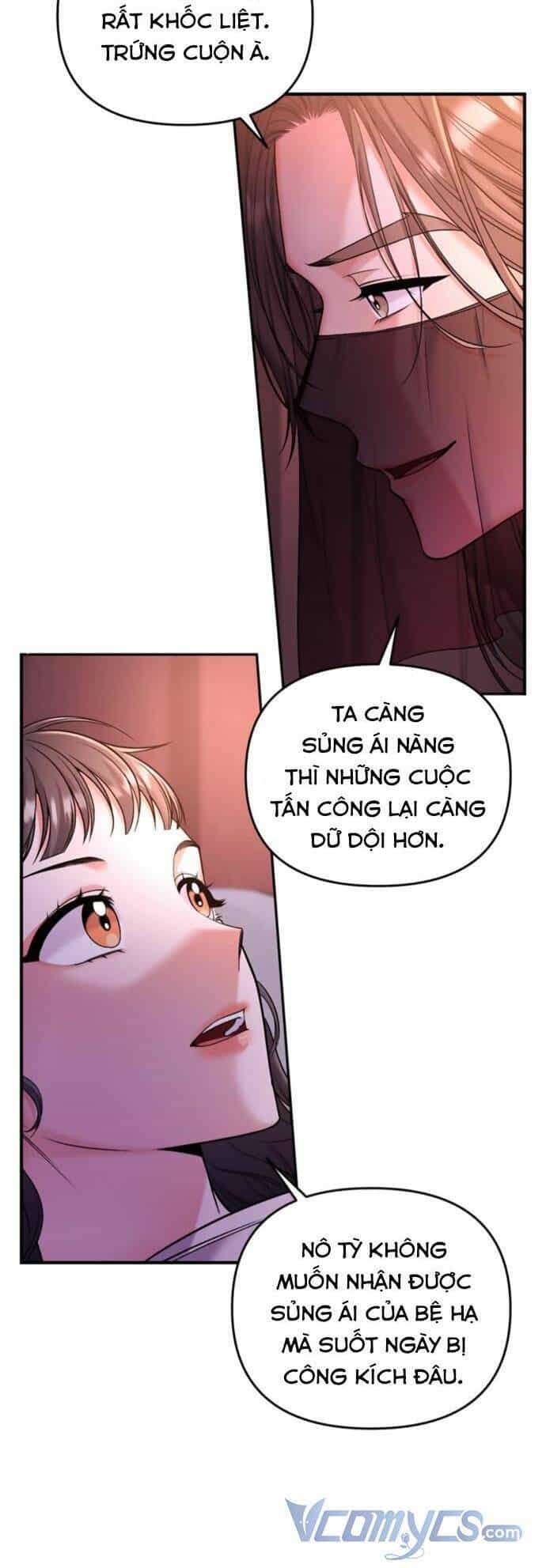 Từ Cao Thủ Trở Thành Phi Tần - Chương 9 - ảnh 72