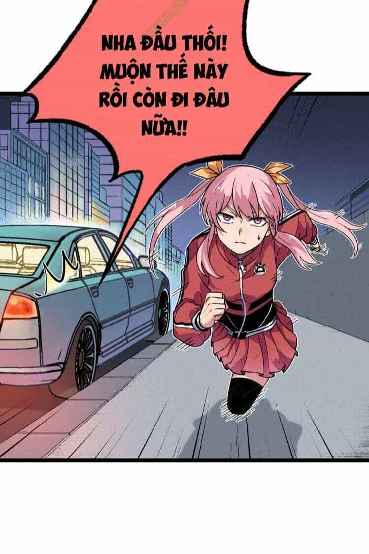 Tu Chân Cuồng Thiếu Tại Vườn Trường - Chương 11 - ảnh 6