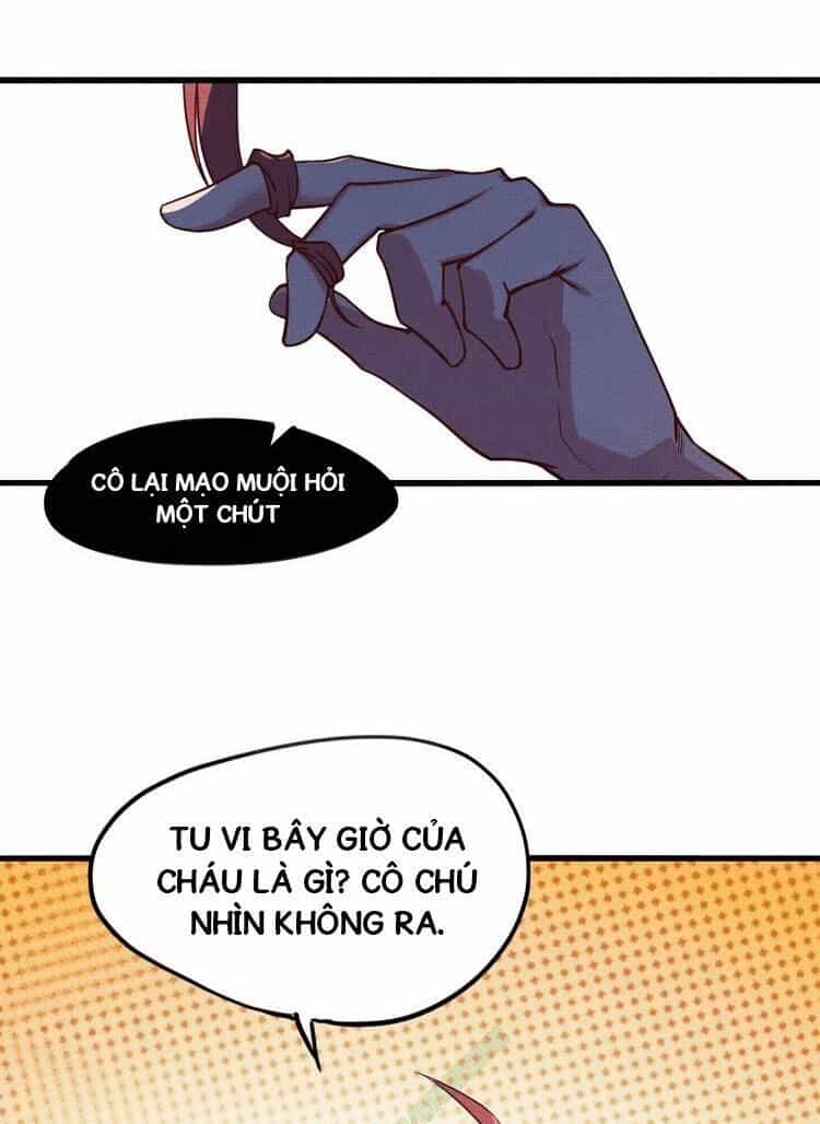 Tu Chân Cuồng Thiếu Tại Vườn Trường - Chương 16 - ảnh 3