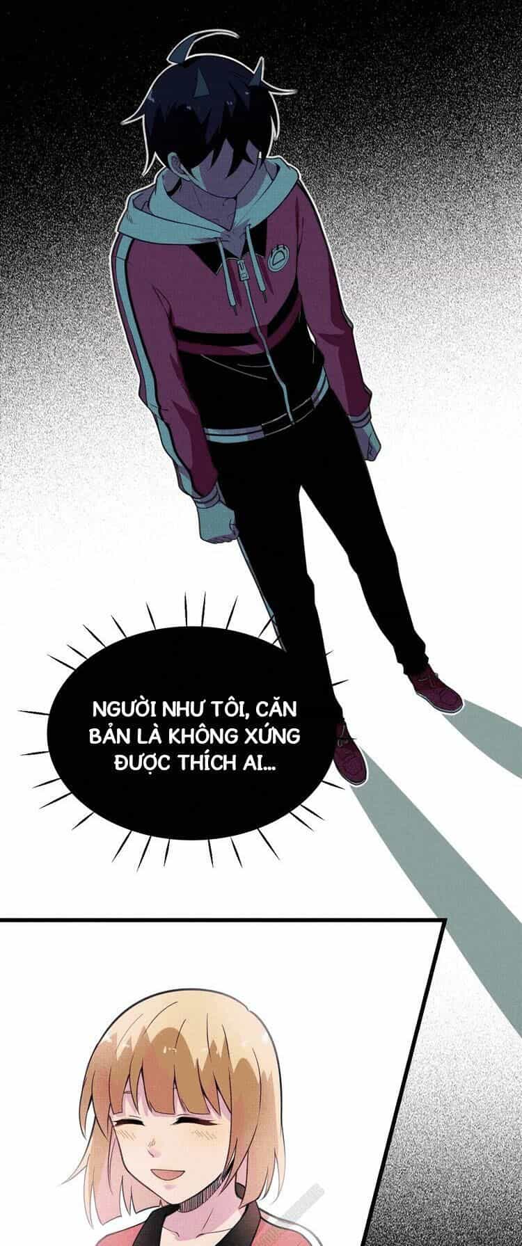Tu Chân Cuồng Thiếu Tại Vườn Trường - Chương 17 - ảnh 16