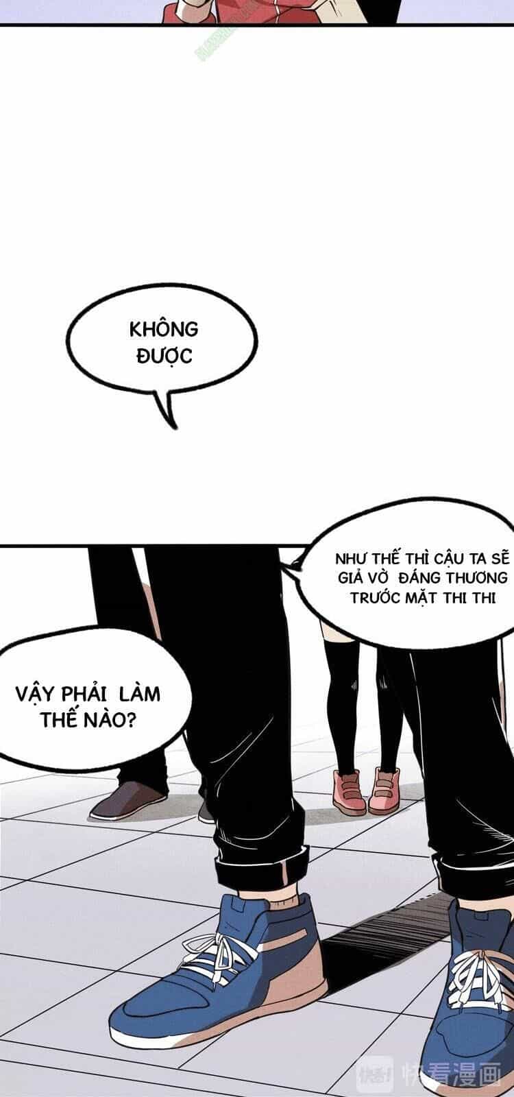Tu Chân Cuồng Thiếu Tại Vườn Trường - Chương 17 - ảnh 21
