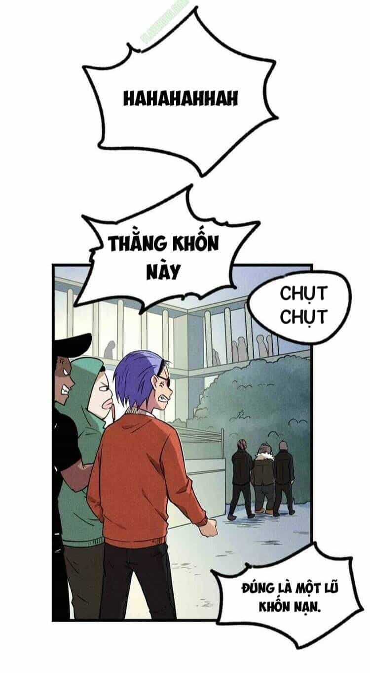 Tu Chân Cuồng Thiếu Tại Vườn Trường - Chương 23 - ảnh 30