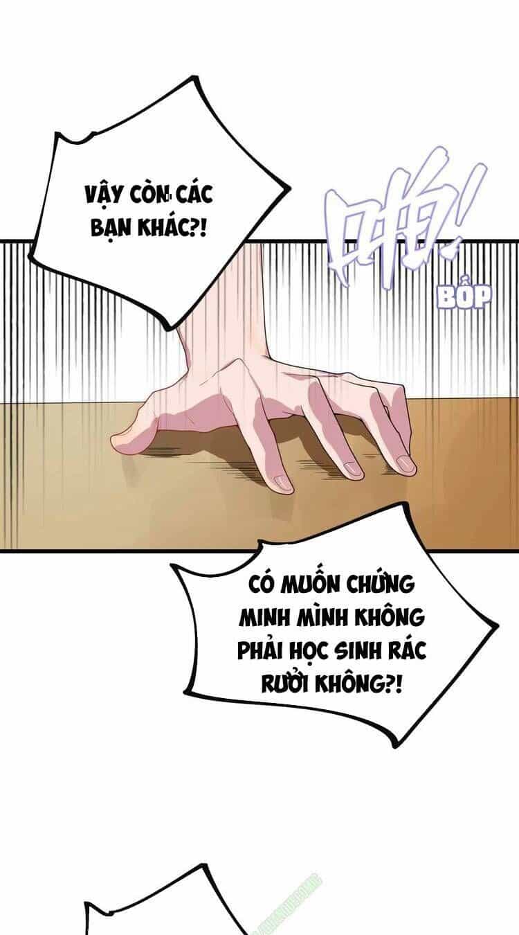 Tu Chân Cuồng Thiếu Tại Vườn Trường - Chương 27 - ảnh 13