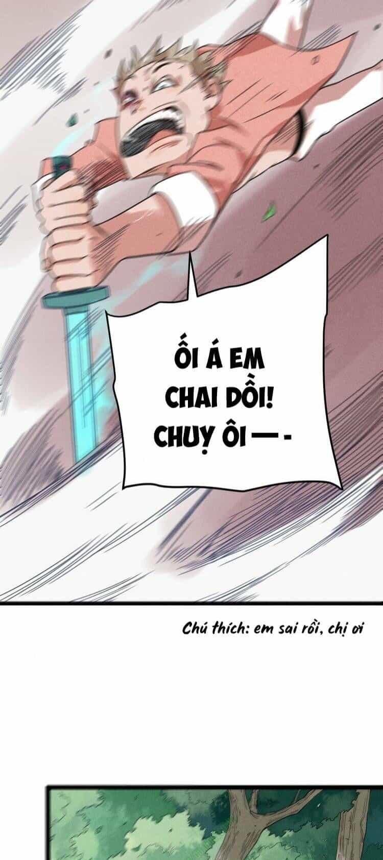 Tu Chân Cuồng Thiếu Tại Vườn Trường - Chương 31 - ảnh 27