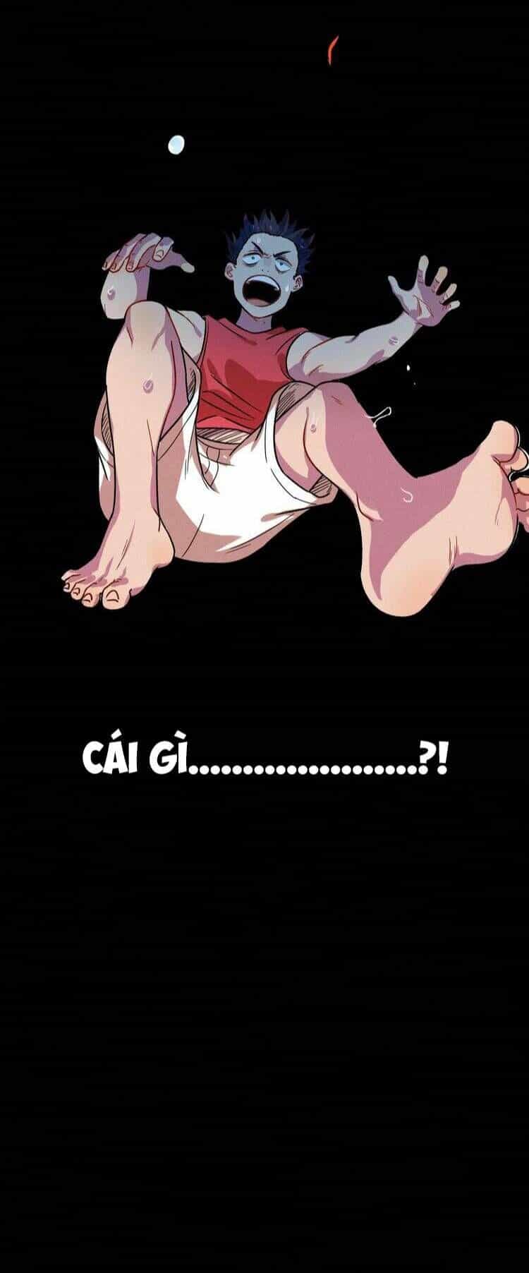 Tu Chân Cuồng Thiếu Tại Vườn Trường - Chương 39 - ảnh 39